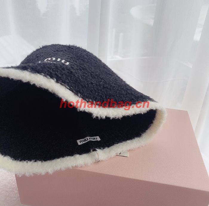 Miu Miu Hat MUH00040